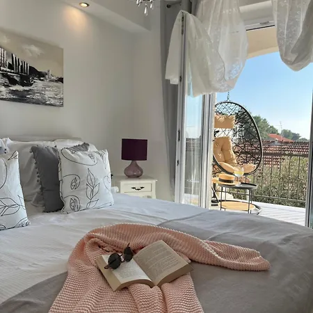 Divine Luxury Apartment Hvar Town Exterior photo