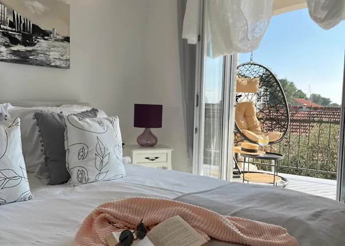 Divine Luxury Apartment