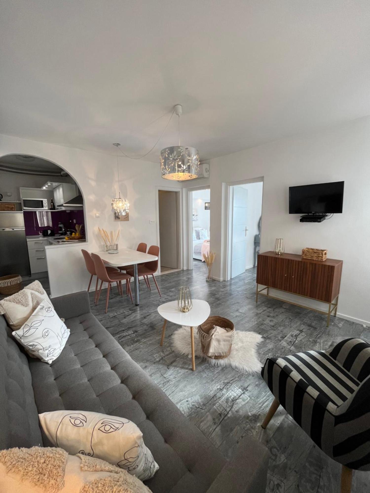 Apartment Divine Luxury