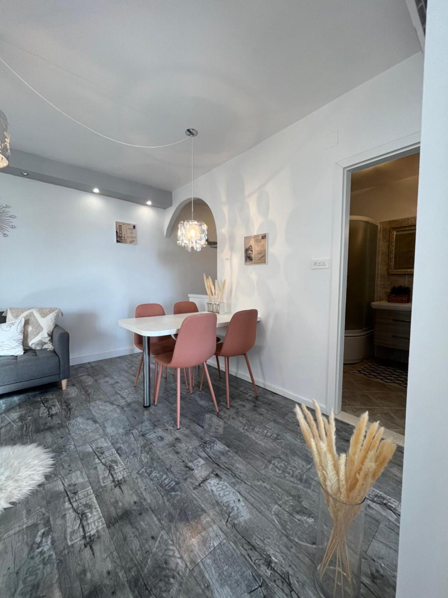 Apartment Divine Luxury *