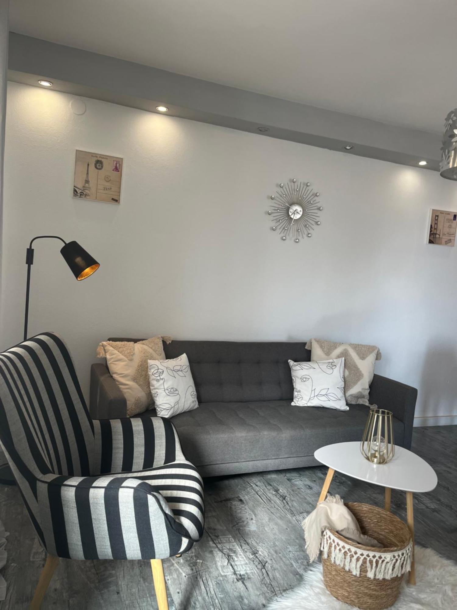 Divine Luxury Apartment