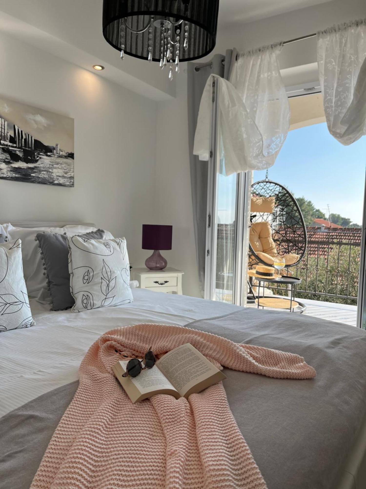 Apartment Divine Luxury *