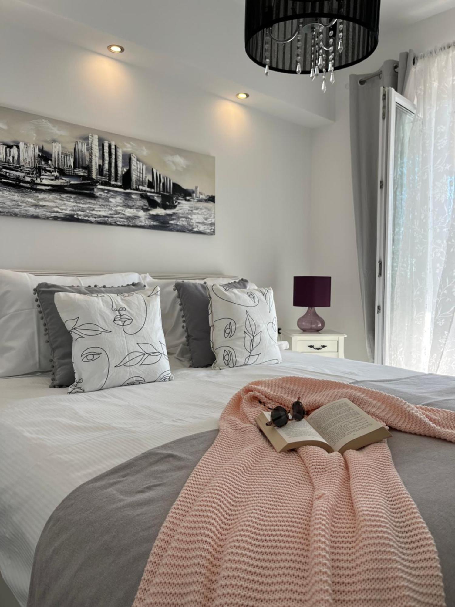 Divine Luxury Apartment Hvar Town