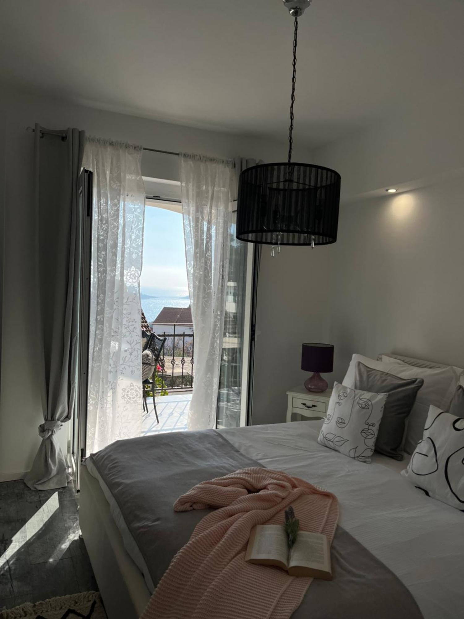Apartment Divine Luxury Hvar Town