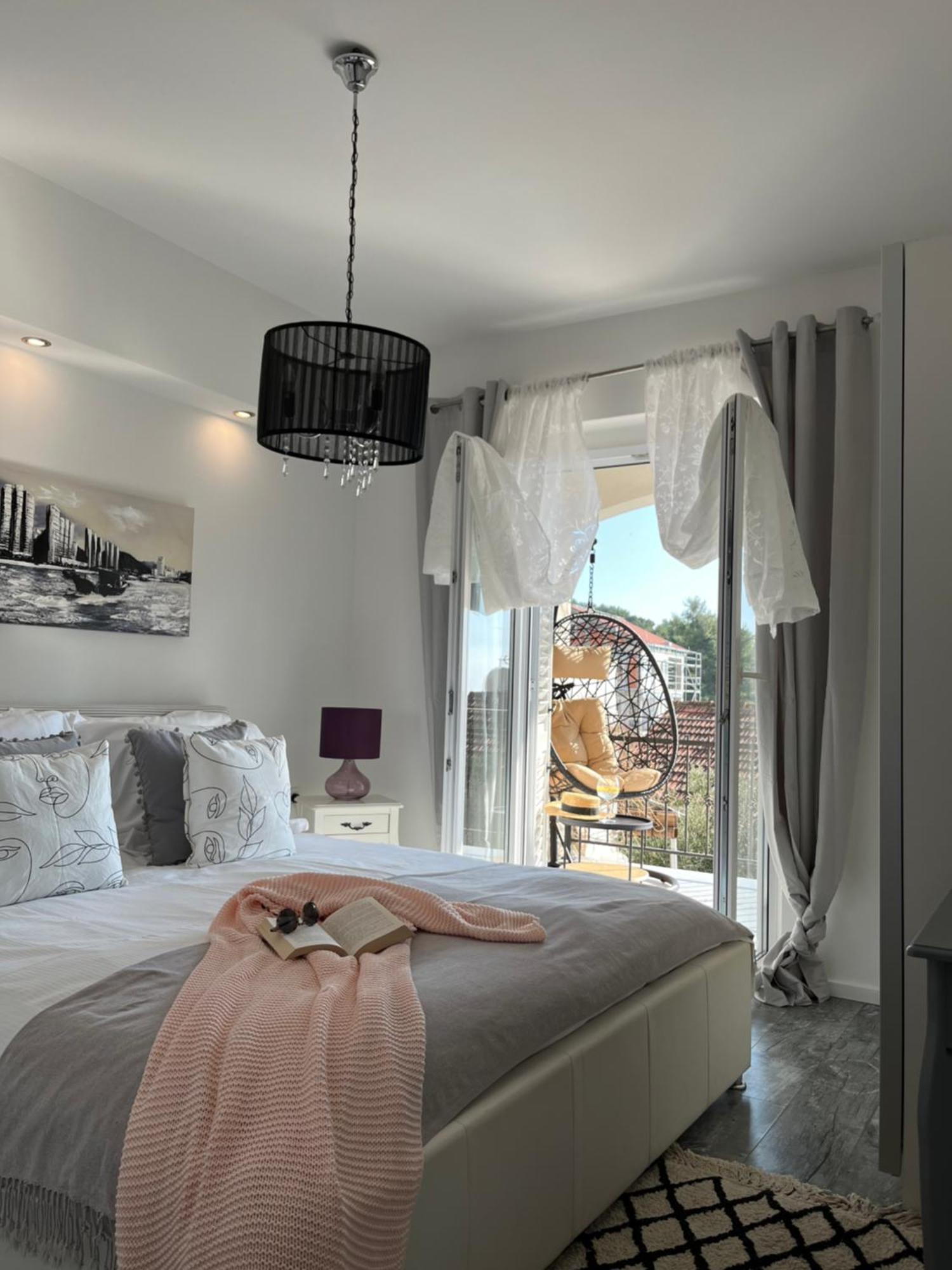 Apartment Divine Luxury