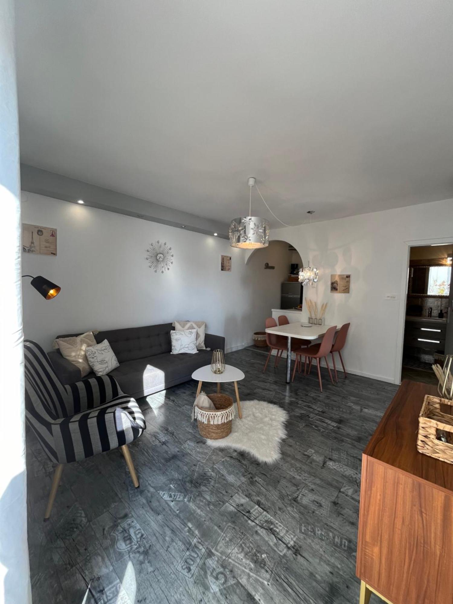 Apartment Divine Luxury