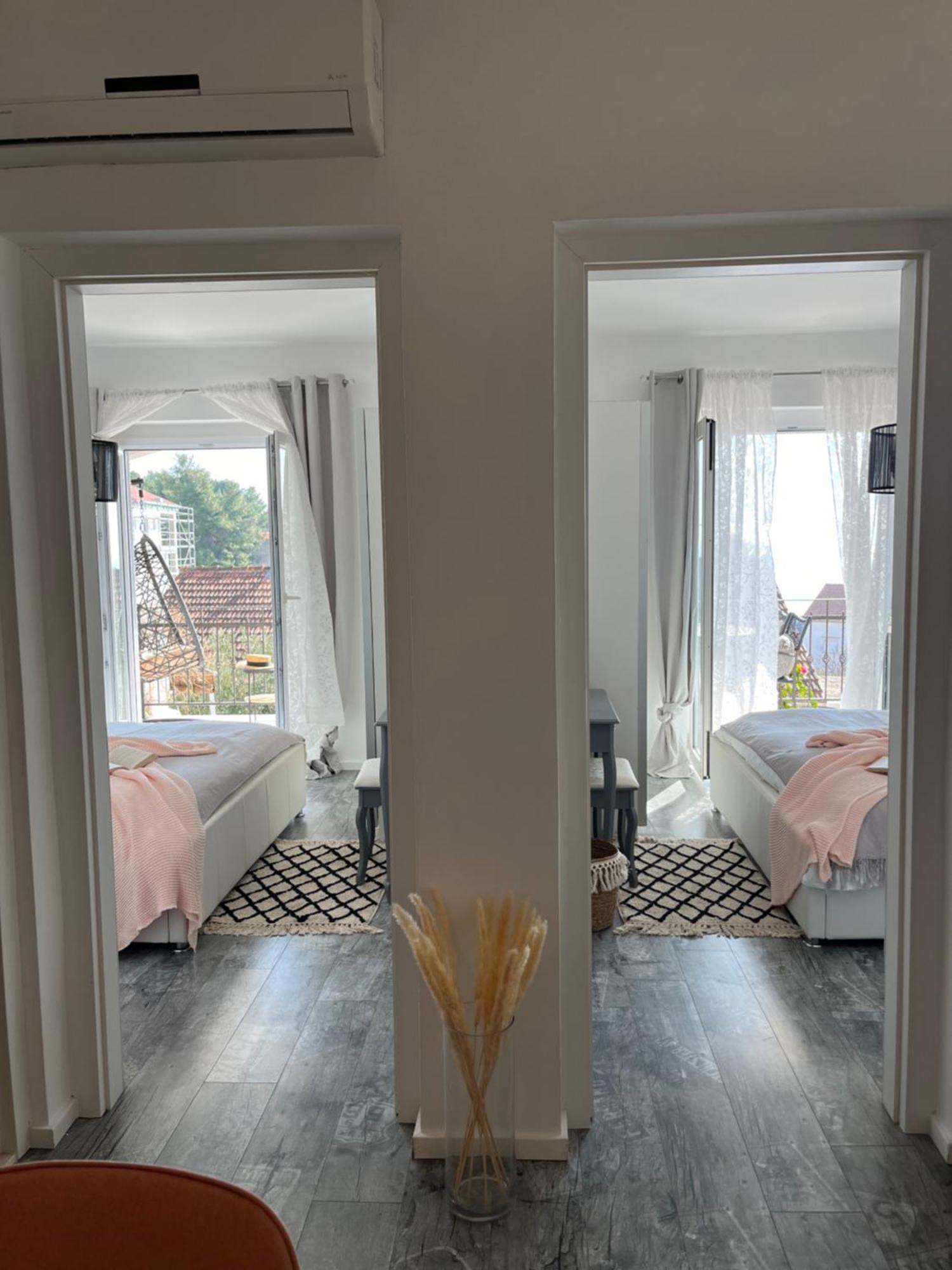 Apartment Divine Luxury Hvar Town