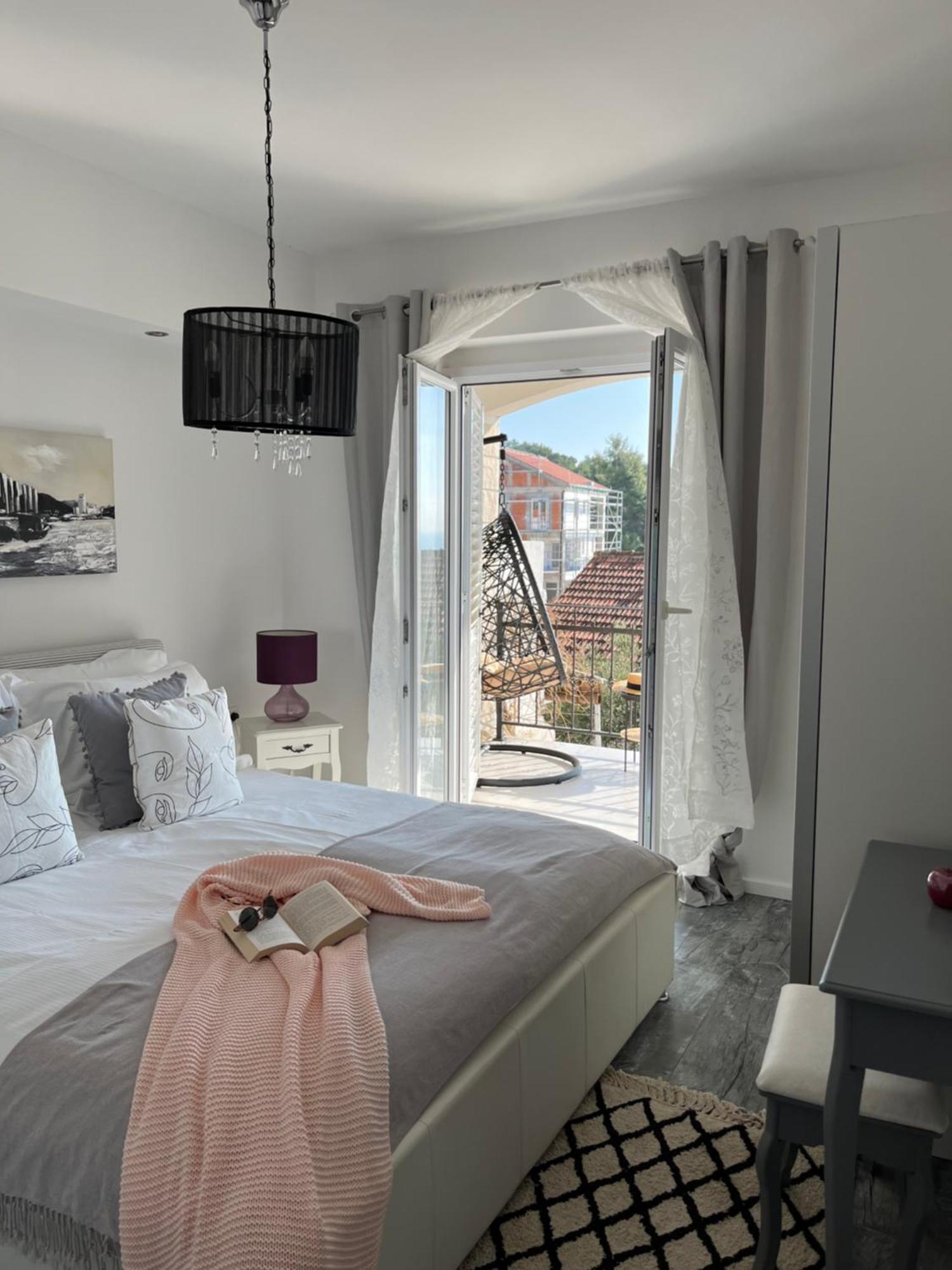 Apartment Divine Luxury *