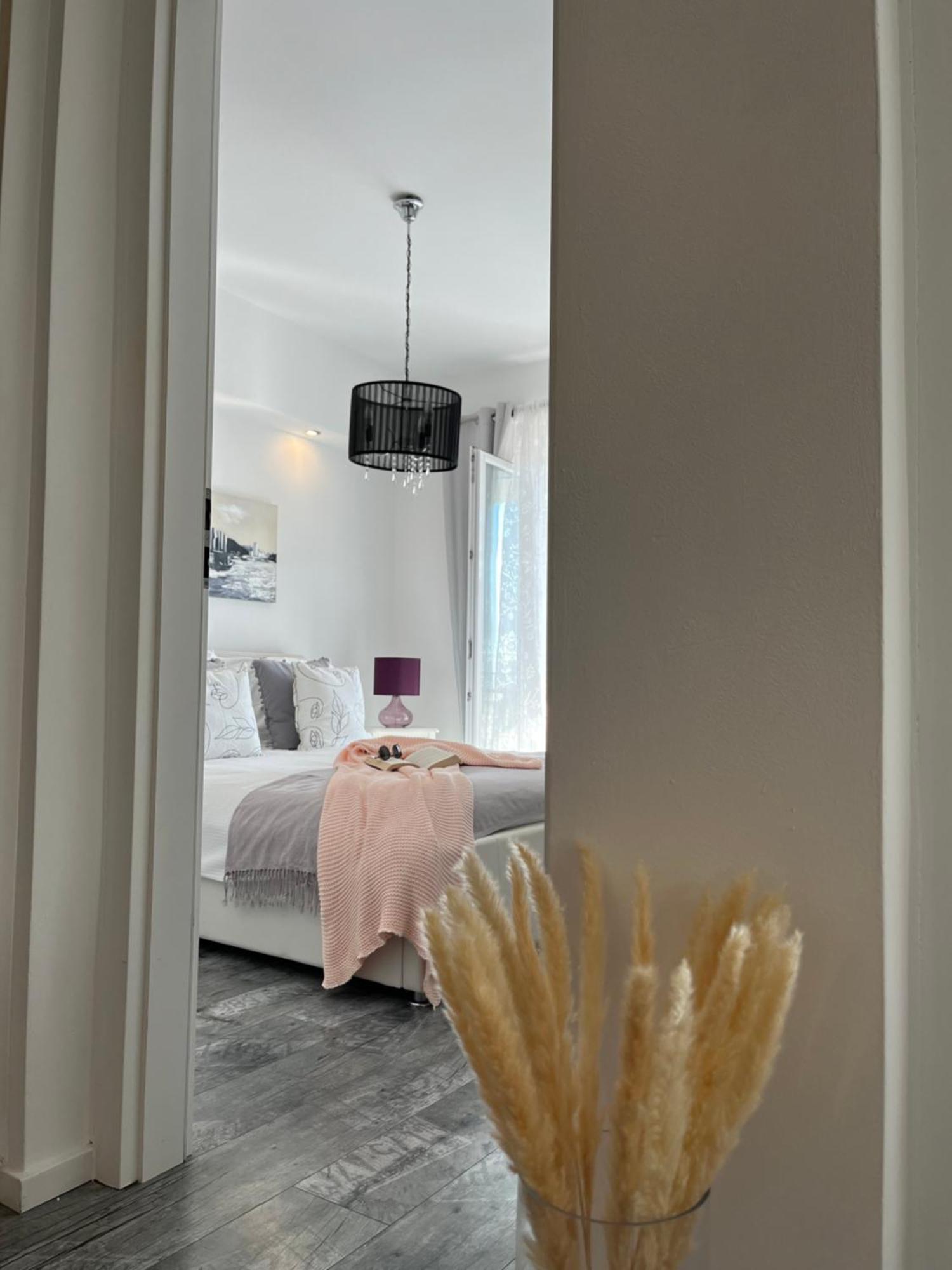 Apartment Divine Luxury