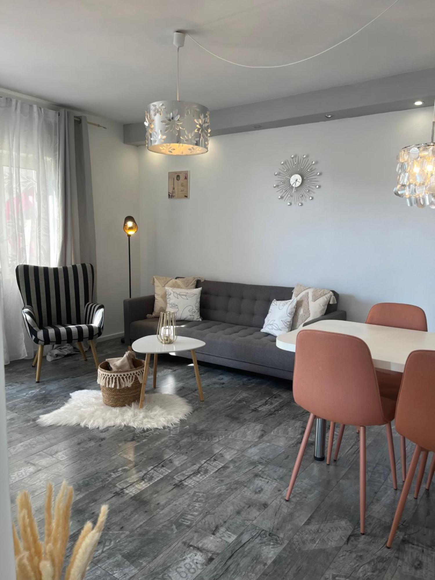 Apartment Divine Luxury *