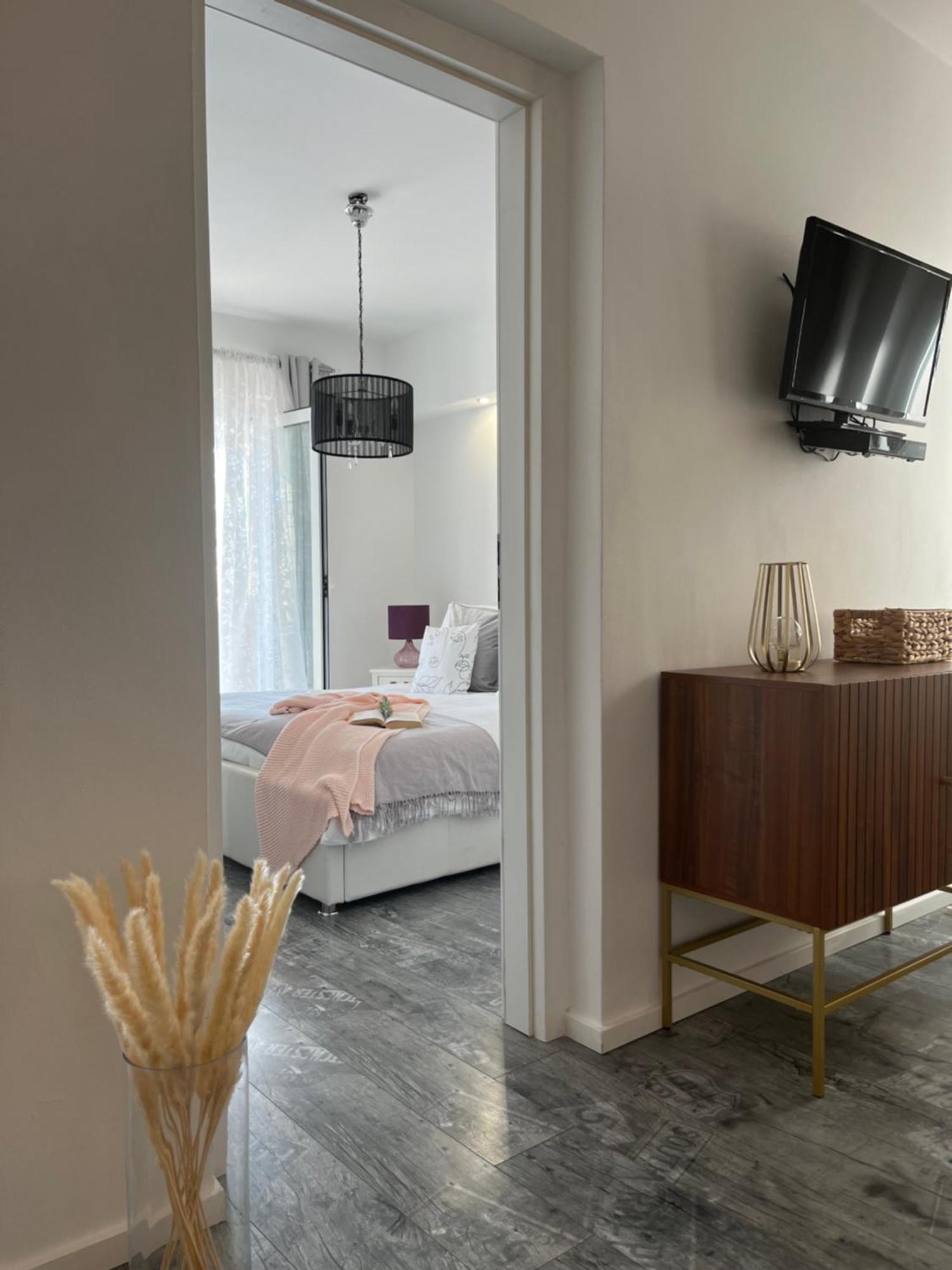 Divine Luxury Apartment Hvar Town