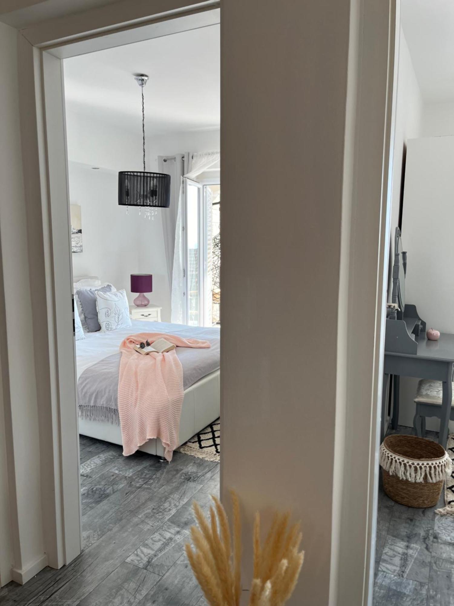 Divine Luxury Apartment Hvar Town