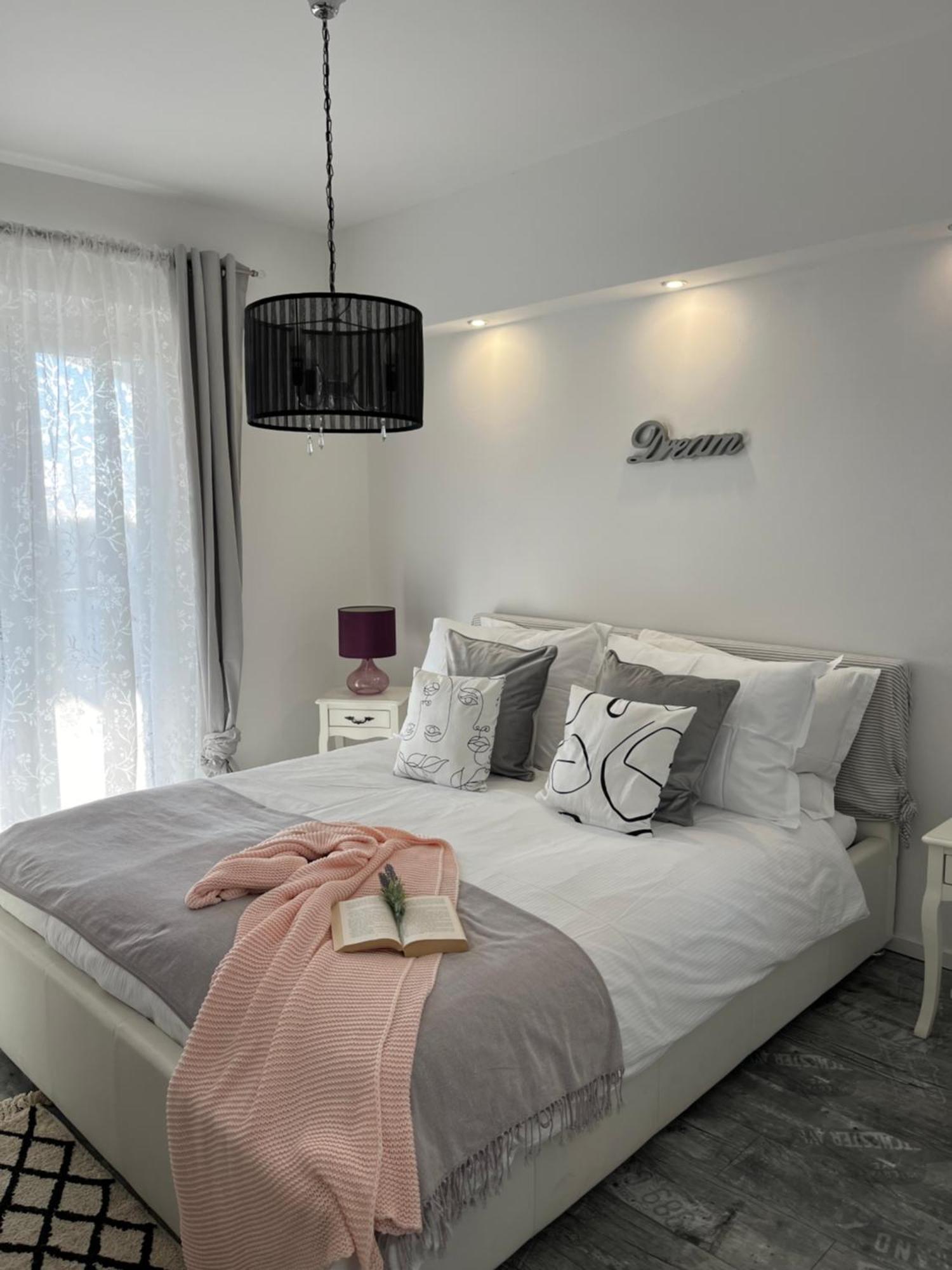 Apartment Divine Luxury *