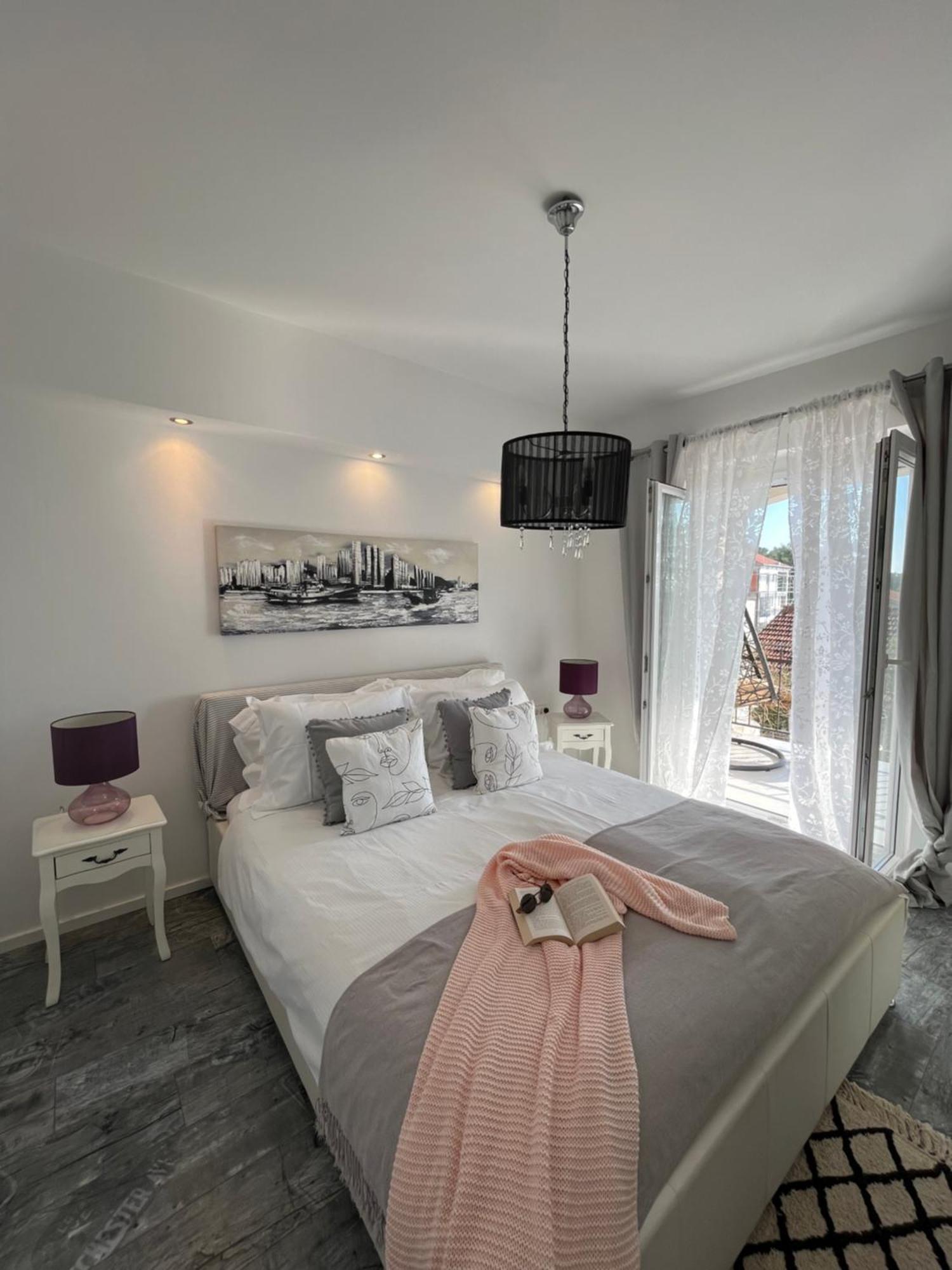 Apartment Divine Luxury Hvar Town