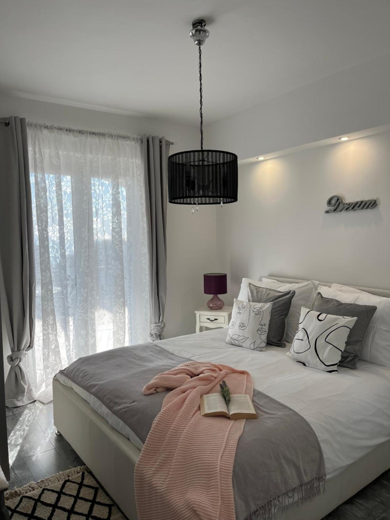Apartment Divine Luxury *