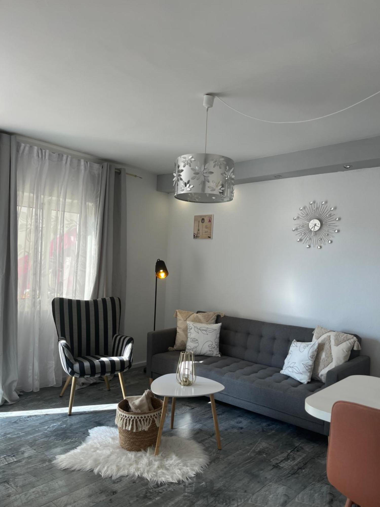 Apartment Divine Luxury *