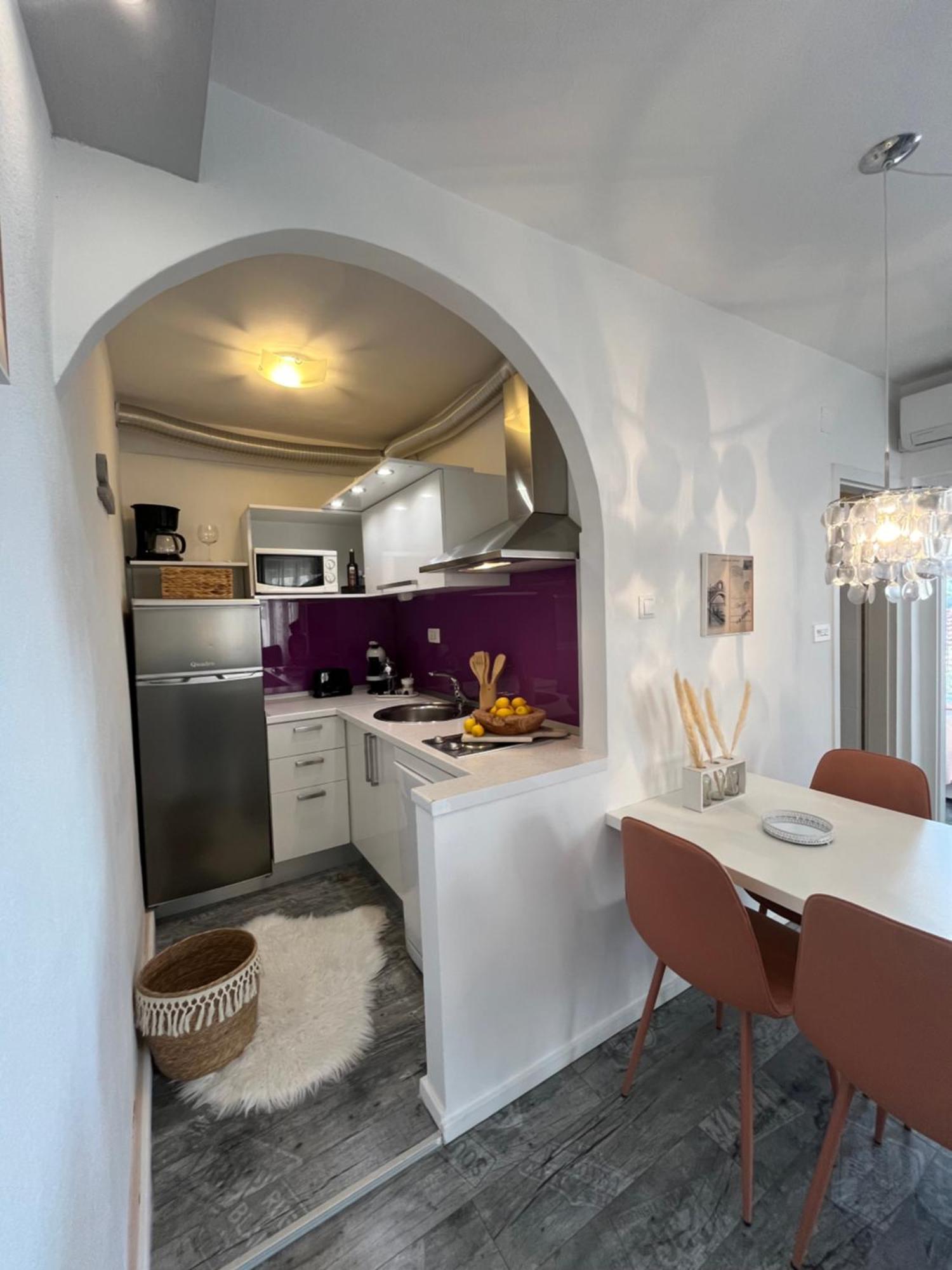 Apartment Divine Luxury Hvar Town