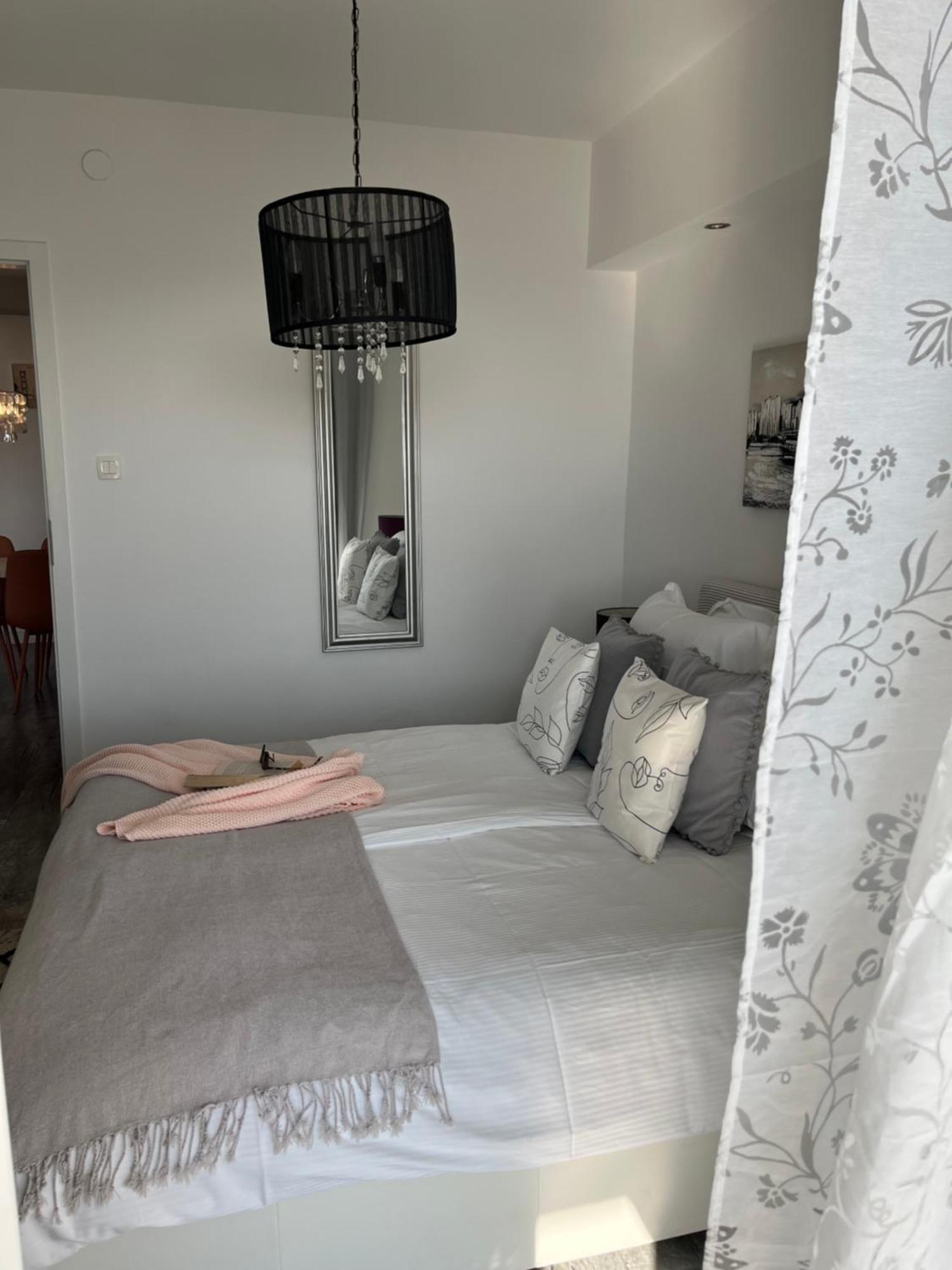 Apartment Divine Luxury