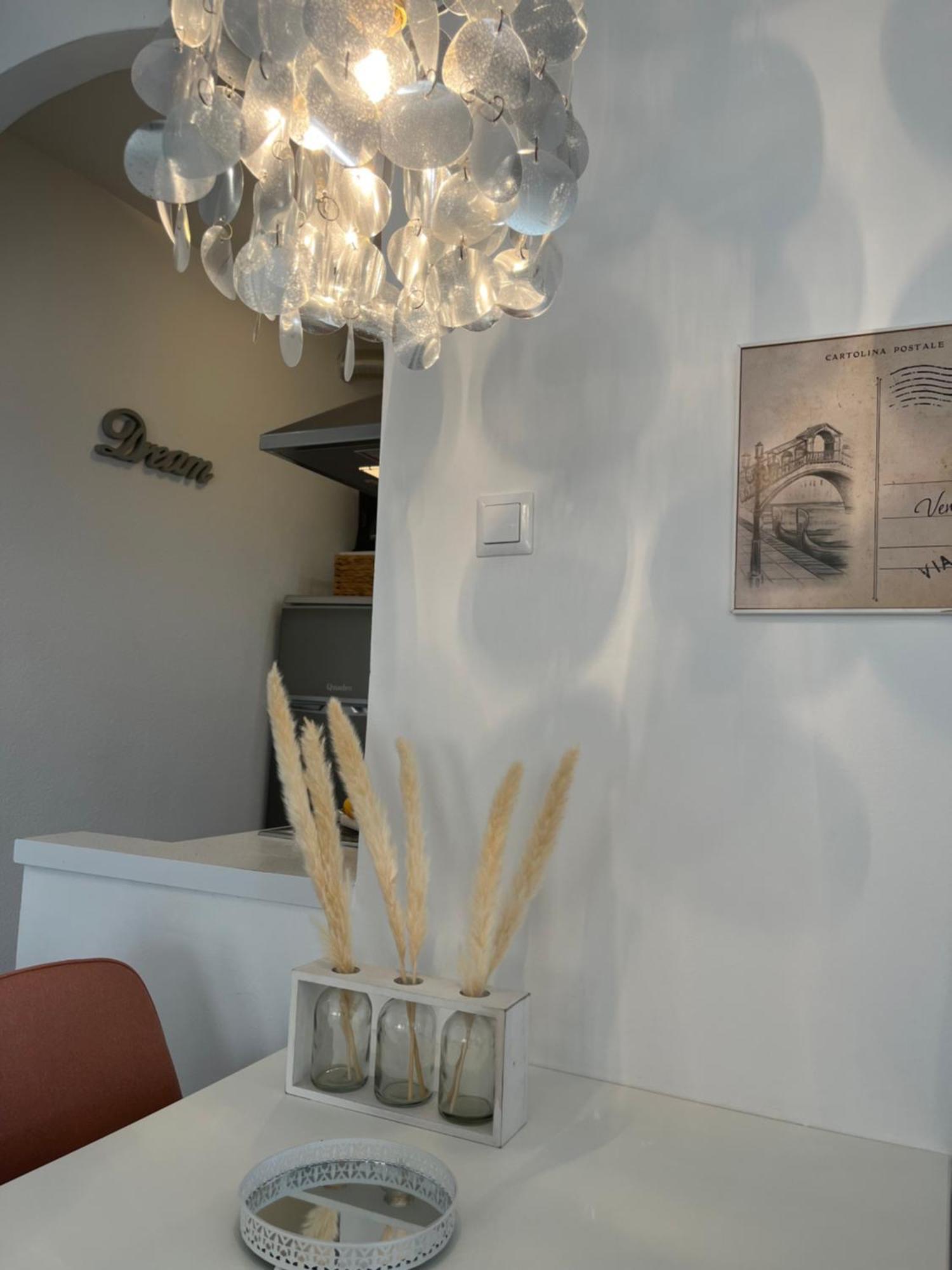 Apartment Divine Luxury *