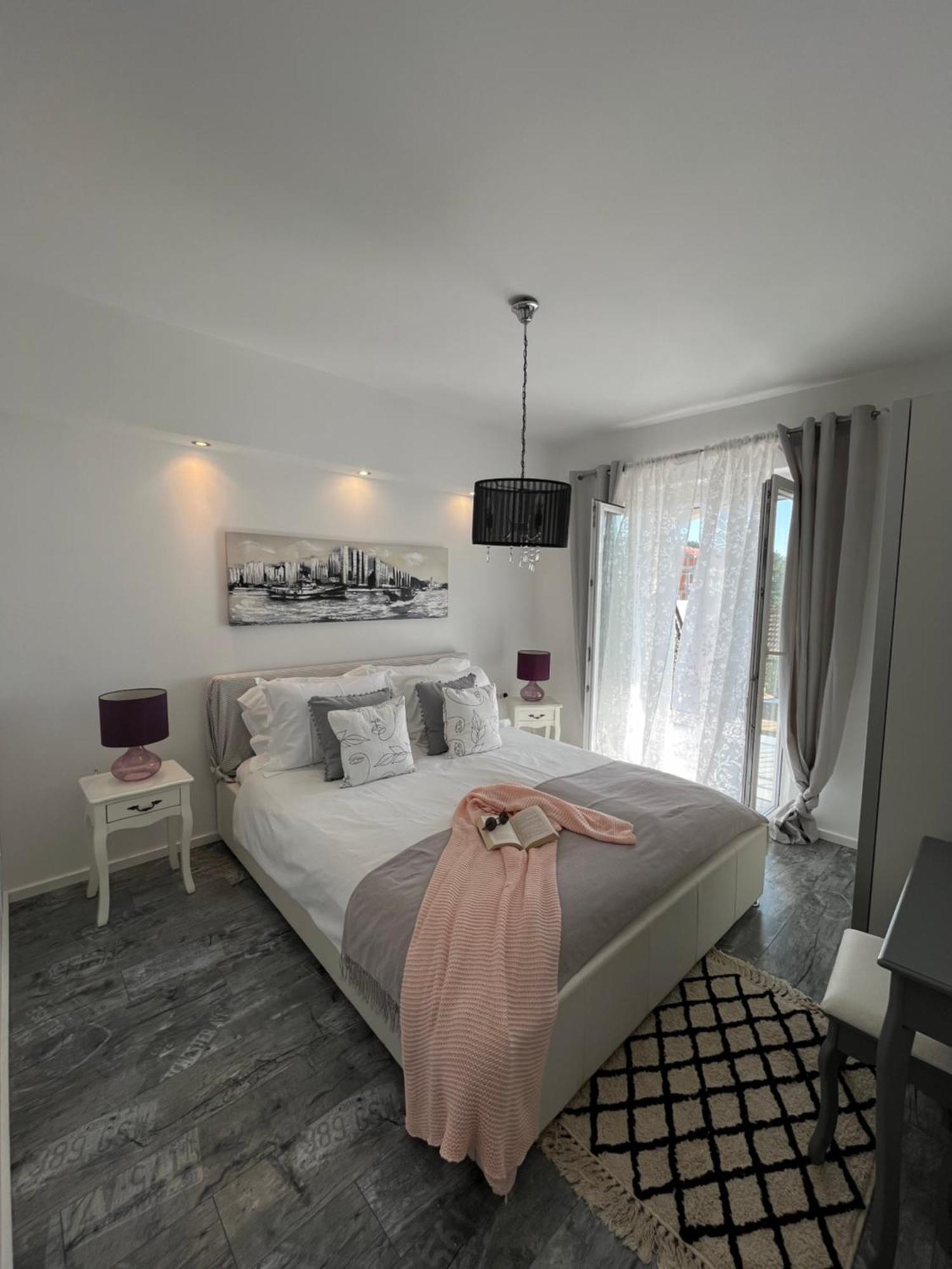 Divine Luxury * Hvar Town