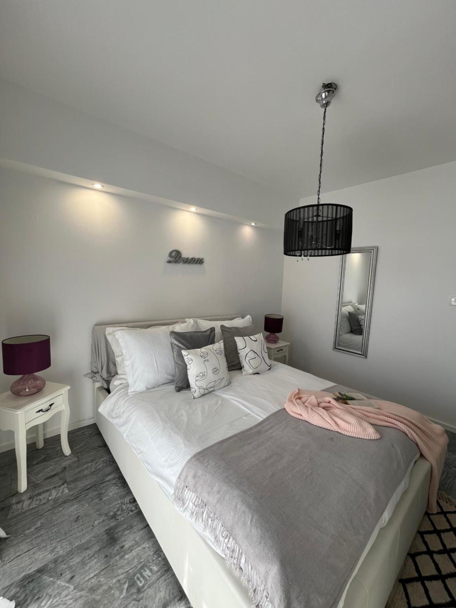 Apartment Divine Luxury