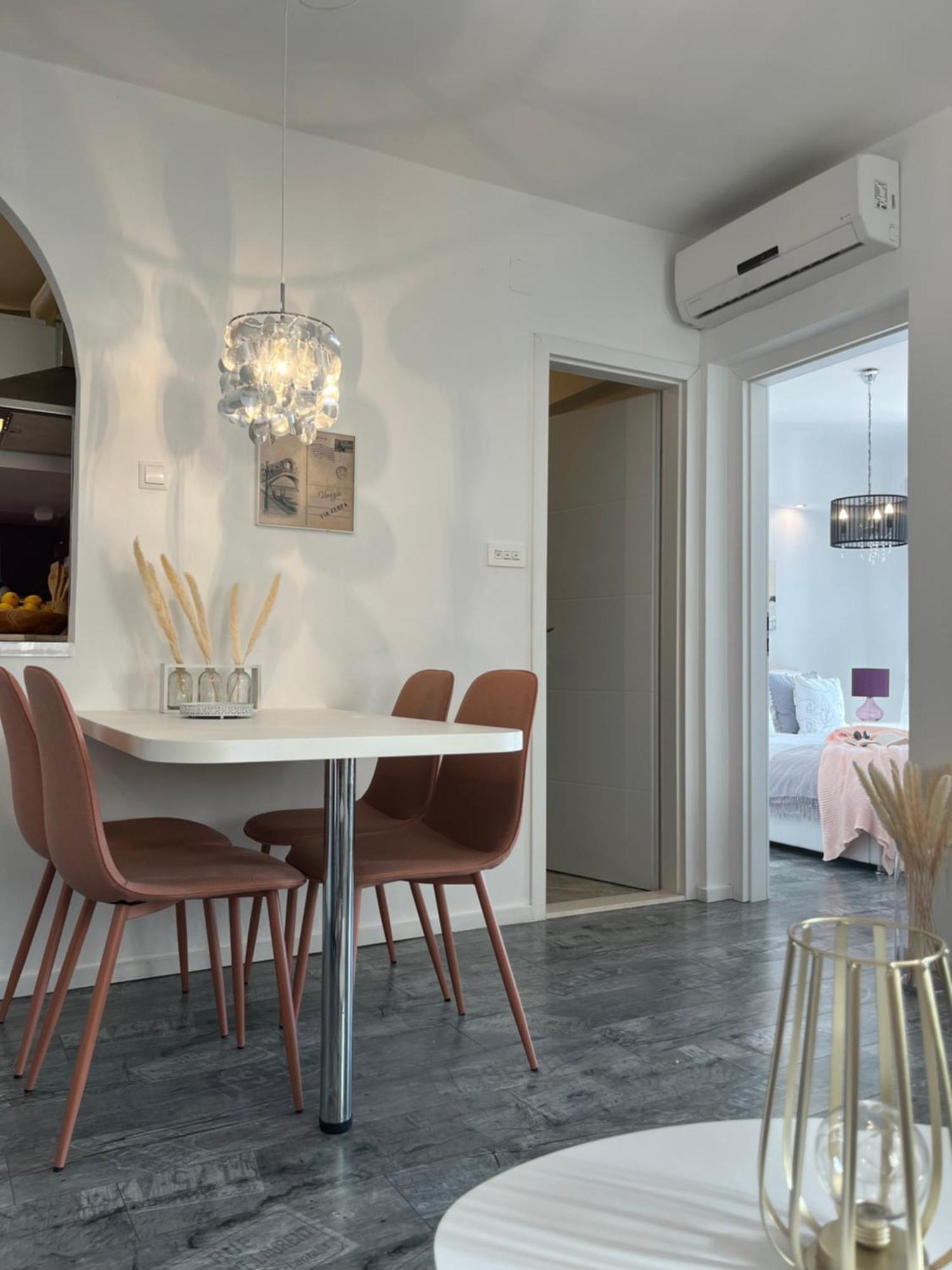 Apartment Divine Luxury *