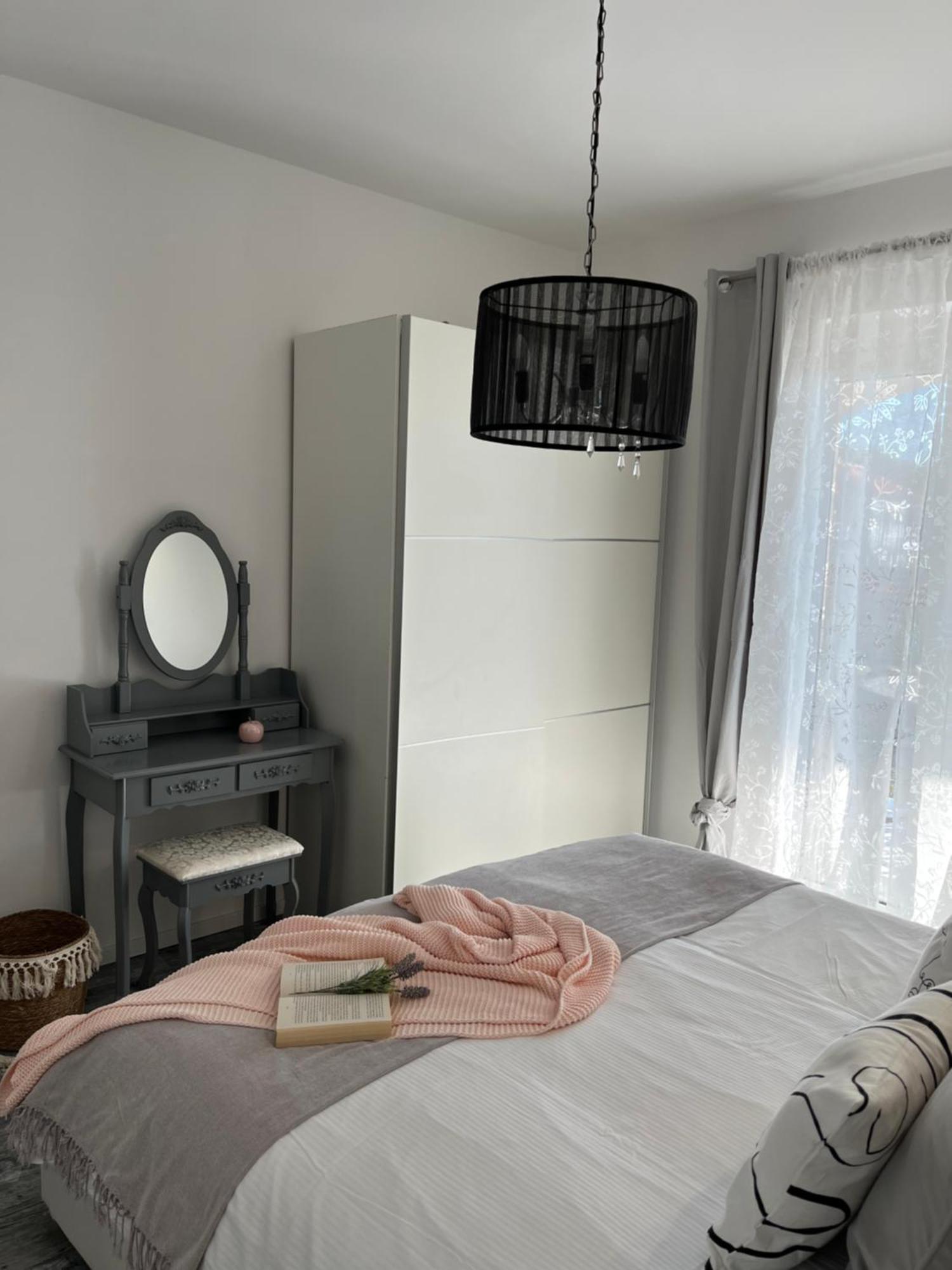 Apartment Divine Luxury