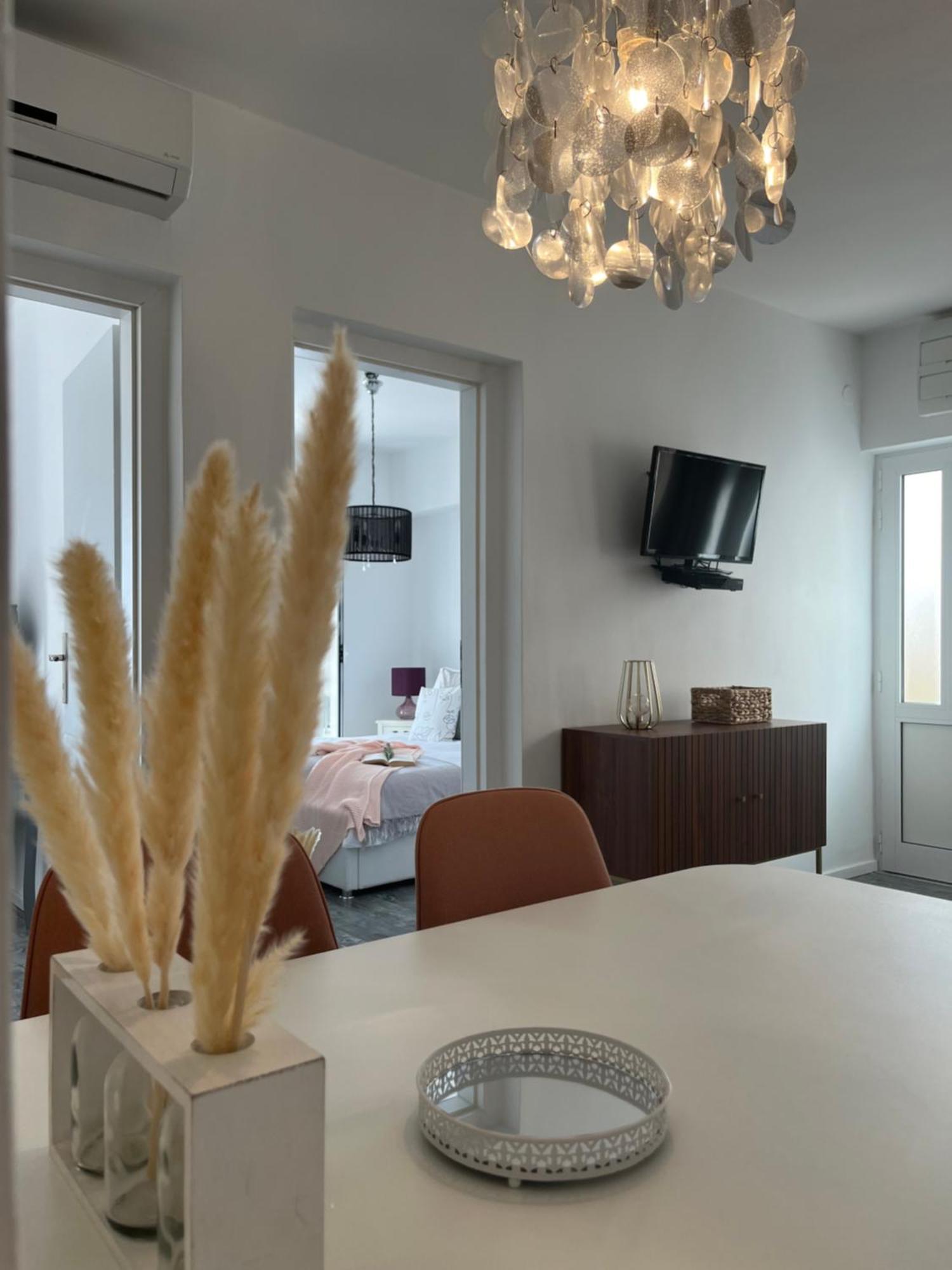 Divine Luxury Apartment
