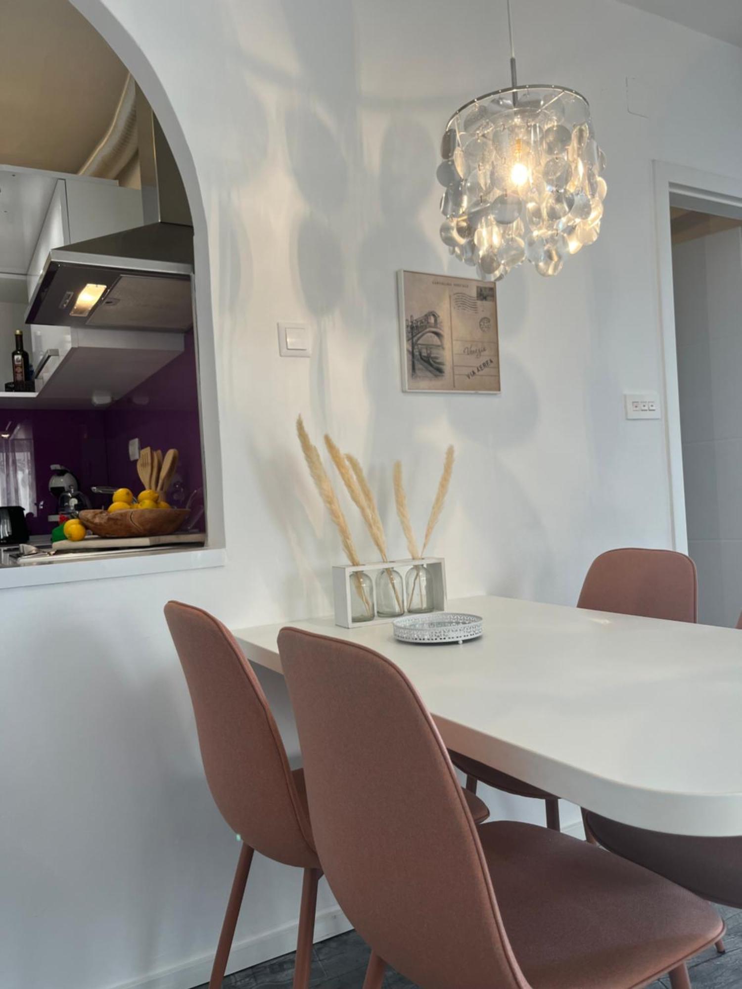 Apartment Divine Luxury *