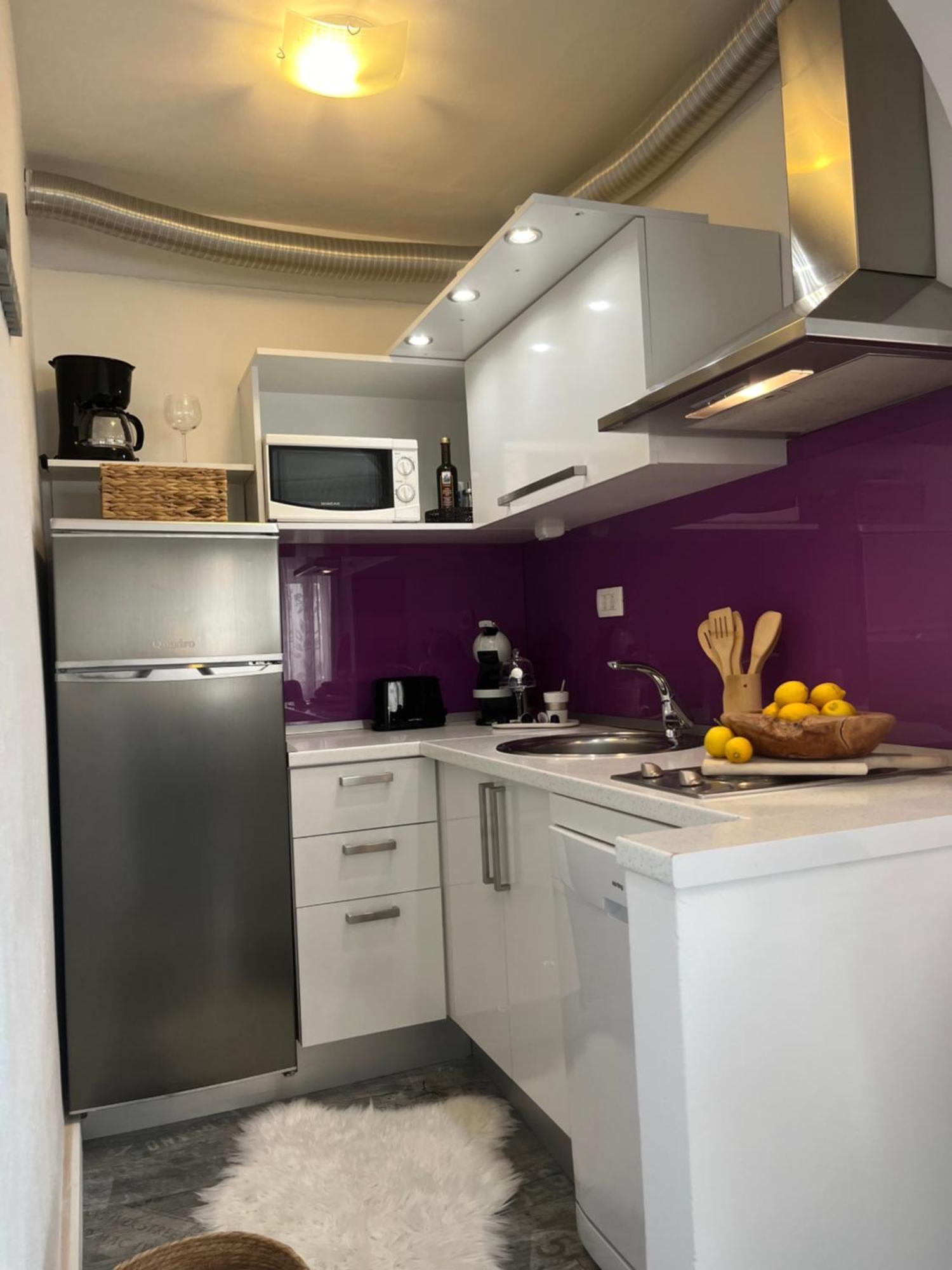 Apartment Divine Luxury Hvar Town